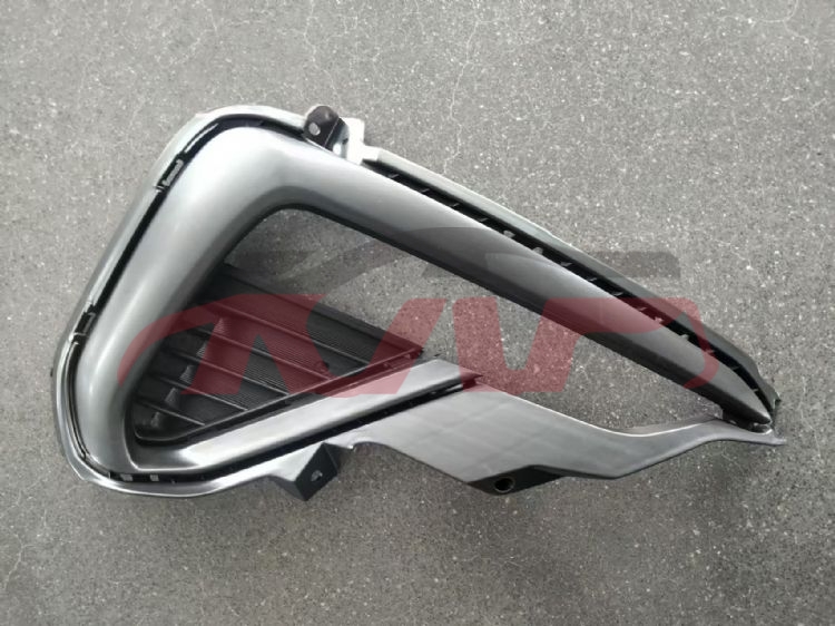 For Kia 18752018 Optima K5&nbsp;fog Lamp Cover&nbsp;86593-d4510, Optima(k5) Parts, Kia  Foglamps Cover-86593-D4510