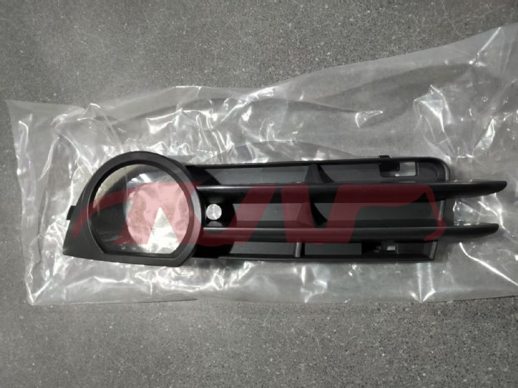 For Audi 14032011-2013 A3&nbsp;fog Lamp Cover&nbsp;8p4807681b    8p4807682b, Audi  Lamp Cover, A3 List Of Auto Parts-8P4807681B    8P4807682B