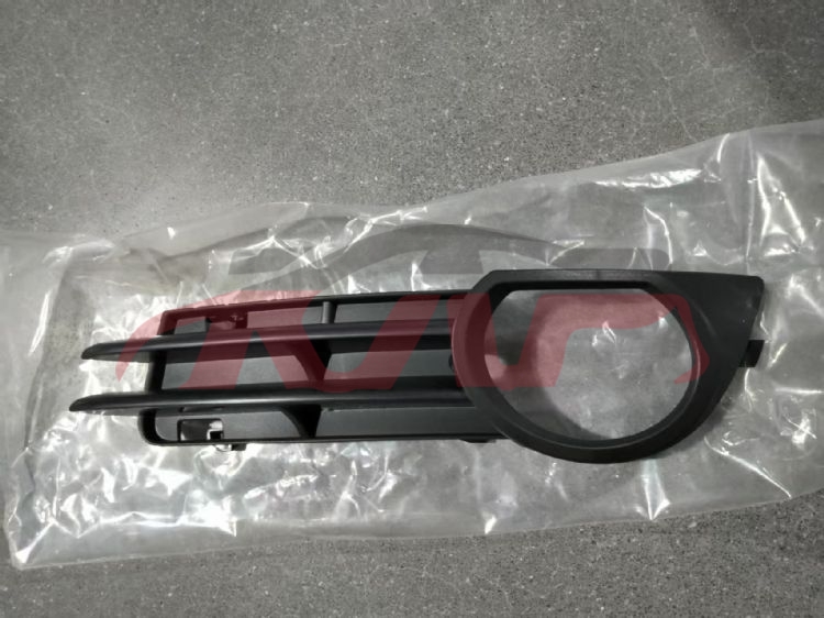 For Audi 14032011-2013 A3&nbsp;fog Lamp Cover&nbsp;8p4807681b    8p4807682b, Audi  Lamp Cover, A3 List Of Auto Parts-8P4807681B    8P4807682B