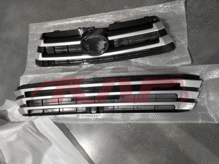 For Toyota 11082018-2020 High Lander&nbsp;grille&nbsp;, Highlander Car Accessorie Catalog, Toyota  Grills Guard-