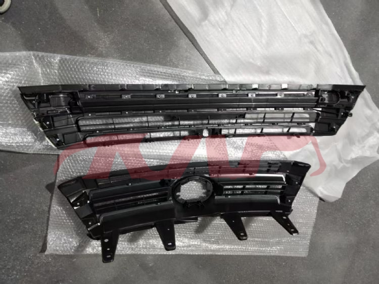 For Toyota 11082018-2020 High Lander&nbsp;grille&nbsp;, Highlander Car Accessorie Catalog, Toyota  Grills Guard-