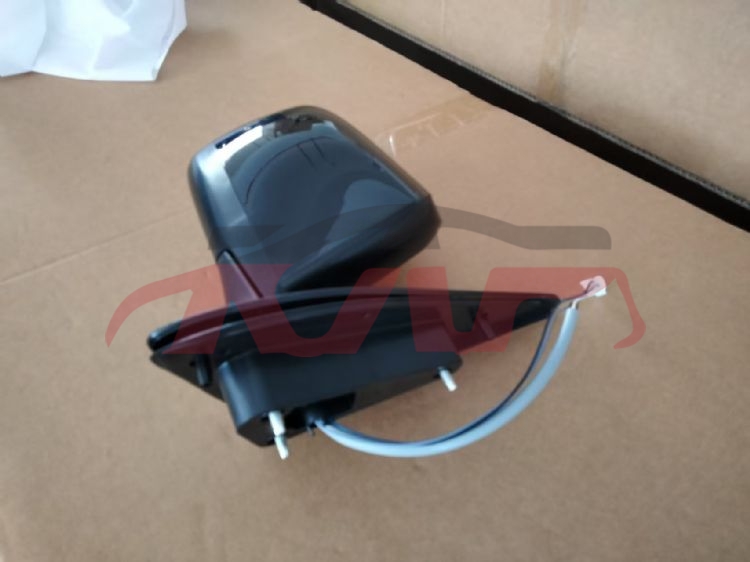 For Nissan 2687e26/nv350 2014 Limited&nbsp;door Mirror, Black Electric&nbsp;, Nissan  Auto Part, Urvan Accessories-