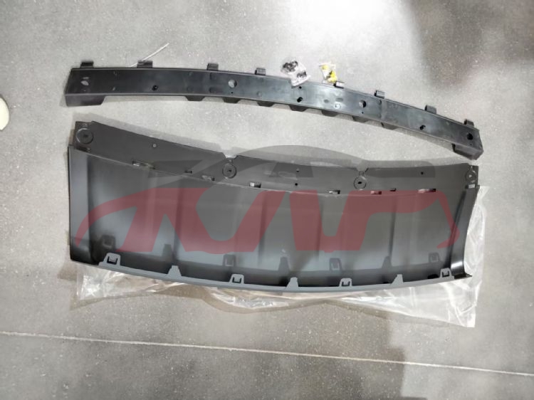 For Land Rover 1220range Rover Vogue 2018&nbsp;front Bumper Protector Assembly&nbsp;lr109870, Land Rover  Auto Part, Range Rover  Vogue Car Accessorie-LR109870