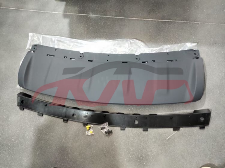 For Land Rover 1220range Rover Vogue 2018&nbsp;front Bumper Protector Assembly&nbsp;lr109870, Land Rover  Auto Part, Range Rover  Vogue Car Accessorie-LR109870