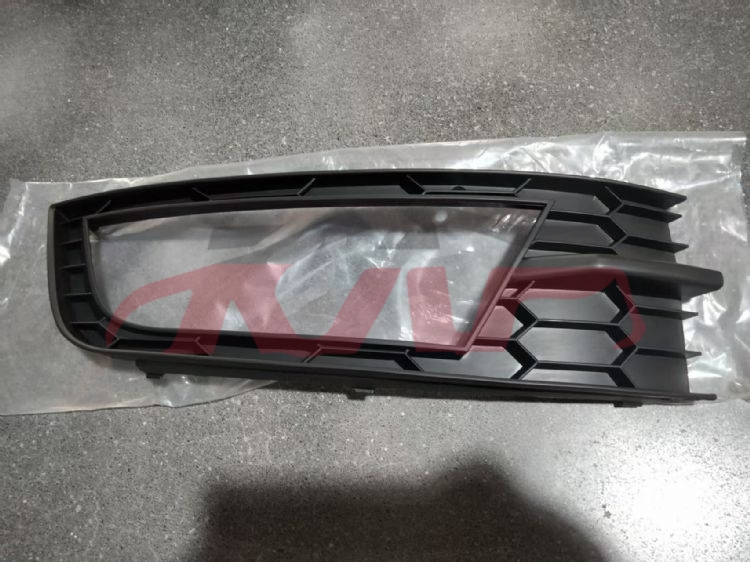 For Skoda 12852014 Octavia&nbsp;fog Lamp Cover&nbsp;5e0807681a/682a, Octavia Parts For Cars, Skoda  Fog Light Lamp Cover-5E0807681A/682A