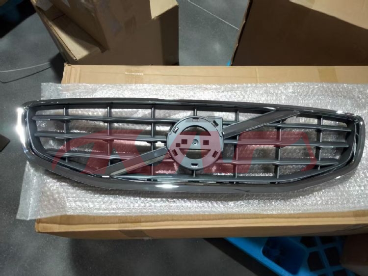 For Volvo 32072011-2013&nbsp;grille&nbsp;30795039, S60 Automotive Accessories, Volvo  Car Bumper-30795039