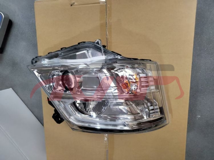 For Nissan 3170e26/nv350 2022 Broad&nbsp;head Lamp&nbsp;, Nissan  Car Headlamps Bulb, Urvan Auto Parts Shop-