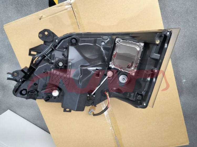 For Nissan 3170e26/nv350 2022 Broad&nbsp;head Lamp&nbsp;, Nissan  Car Headlamps Bulb, Urvan Auto Parts Shop-