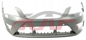 For V.w. 23202017-2019 Seat Leon&nbsp;front Bumper&nbsp;5f0807221r/t/217jc, Seat Advance Auto Parts, V.w.  Front Guard-5F0807221R/T/217JC