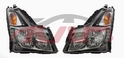 For Mitsubishi 32642020 Canter&nbsp;head Lamp&nbsp;, Canter Car Accessorie, Mitsubishi  Auto Headlamps-