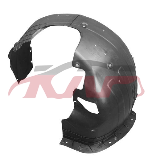 For Hyundai 19122019 Santafe&nbsp;front Inner Fender&nbsp;l86811-81000 R86812-s1000, Santafe Replacement Parts For Cars, Hyundai  Fender Car Part-L86811-81000 R86812-S1000