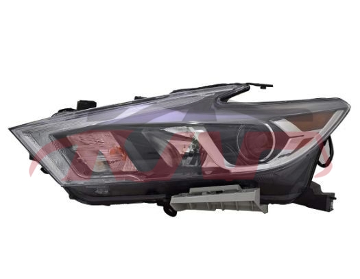 For Nissan 13982016 Maxima&nbsp;head Lamp, High Type&nbsp;r26010-4rf4b L26060-4rf4b, Maxima Car Parts Discount, Nissan   Headlight Headlamp-R26010-4RF4B L26060-4RF4B