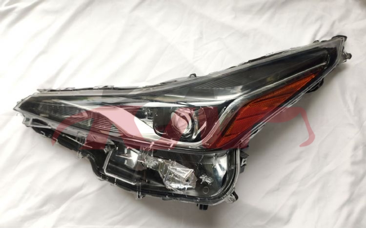 For Toyota 23112020 Prius Usa&nbsp;head Lamp High-level&nbsp;r  81140-47a00   L  81070-47a00, Toyota   Headlight Headlamp, Prius  Auto Parts-R  81140-47A00   L  81070-47A00