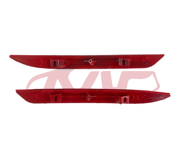 For Honda 10582016 Accord Cr1/2/4&nbsp;reflector&nbsp;, Honda  Yellow Reflector, Accord Auto Part Price-