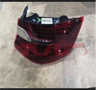 For Geely3367geometry Ge11&nbsp;tail Lamp&nbsp;6600058799/6600058797, Geely Auto Part, Geometry List Of Auto Parts-6600058799/6600058797
