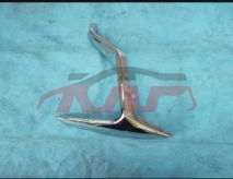 For Geely3302tugella L Kx11&nbsp;rear Bumper Trim Strip&nbsp;6044128200/6044128000, Geely Auto Part, Tugella Parts-6044128200/6044128000