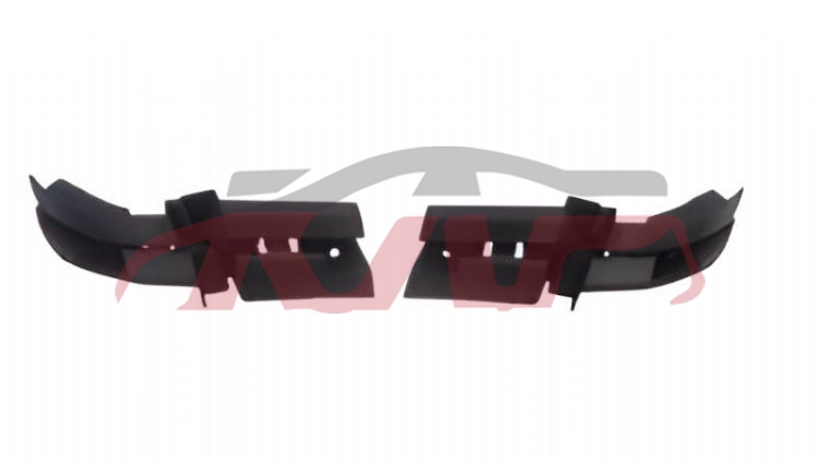 For Audi 11052009 Q5&nbsp;front Bumper Bracket&nbsp;8r0807277/278, Q5 Accessories, Audi  Front Bar Support-8R0807277/278