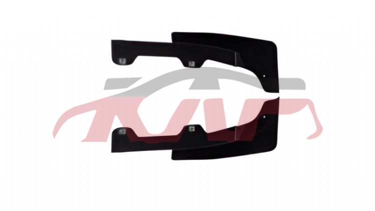 For Audi 11062013 Q5&nbsp;front Air Deflector Board&nbsp;8r0853887/a/888/a, Q5 Automotive Parts, Audi  Water Tank Side Guard-8R0853887/A/888/A