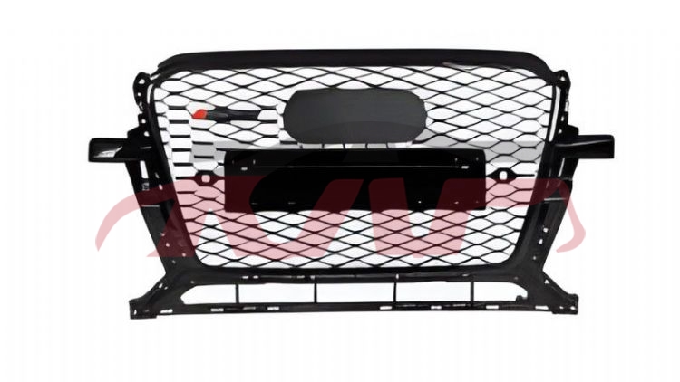 For Audi 11062013 Q5&nbsp;grille&nbsp;8r0853651s/r, Audi  Grille Guard, Q5 Automobile Parts-8R0853651S/R