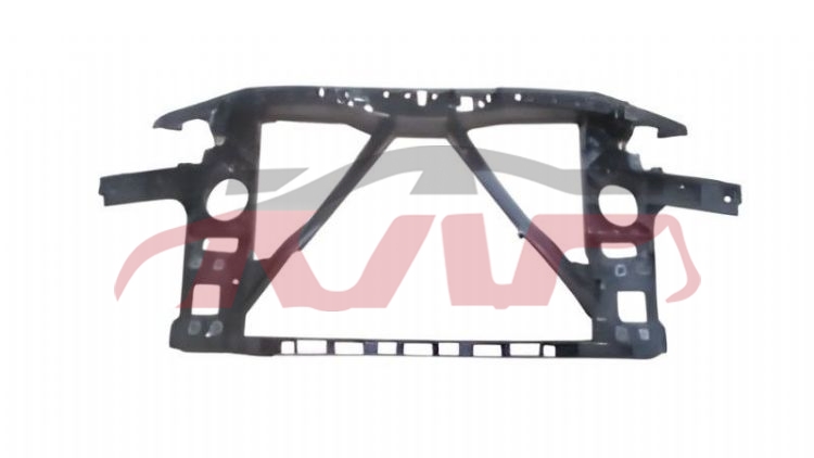 For Audi 13992007-2009 Q7&nbsp;water Tank Bracket&nbsp;4l0805594a, Audi  Auto Part, Q7 Basic Car Parts-4L0805594A