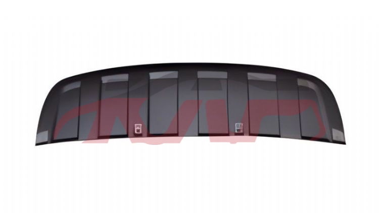 For Audi 13992007-2009 Q7&nbsp;front Guard Board Of Water Tank&nbsp;4l0807733a, Audi  Water Tank Side Guard, Q7 Auto Parts Manufacturer-4L0807733A