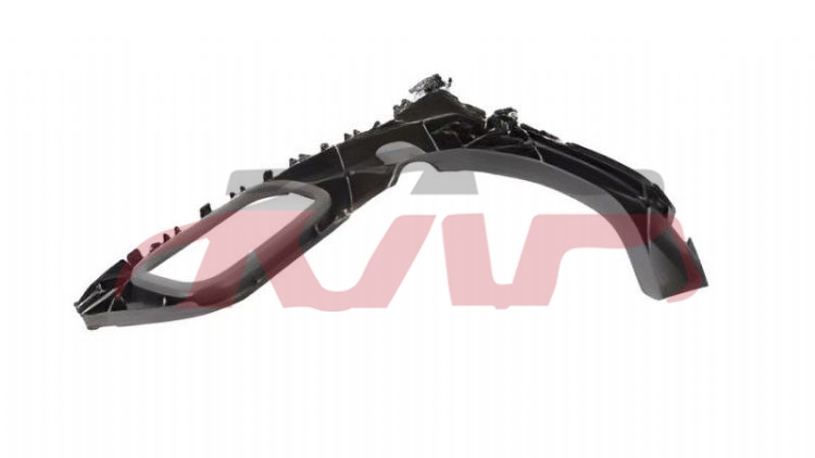 For Audi 7982010-2015 Q7&nbsp;rear Bumper Bracket&nbsp;4l0807453/454, Q7 Car Accessories Catalog, Audi   Bumper Support-4L0807453/454