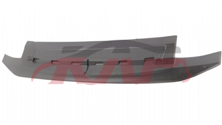 For Audi 7982010-2015 Q7&nbsp;front Buffer Foam&nbsp;4l0807550d, Audi  Front Bumper Foam, Q7 Accessories-4L0807550D