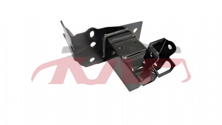 For Audi 7982010-2015 Q7&nbsp;front Bumper Bracket, Iron&nbsp;4l0807133a, Q7 List Of Auto Parts, Audi  Bumper Support-4L0807133A