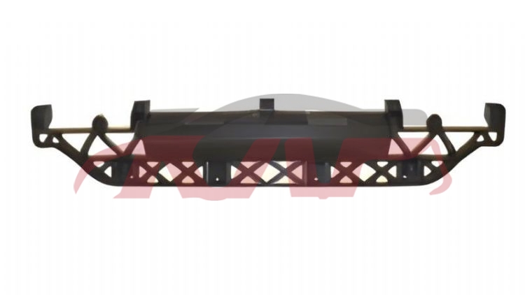 For Audi 7982010-2015 Q7&nbsp;rear Bumper Bracket&nbsp;4l0807329, Q7 Replacement Parts For Cars, Audi  Rear Bar Support-4L0807329