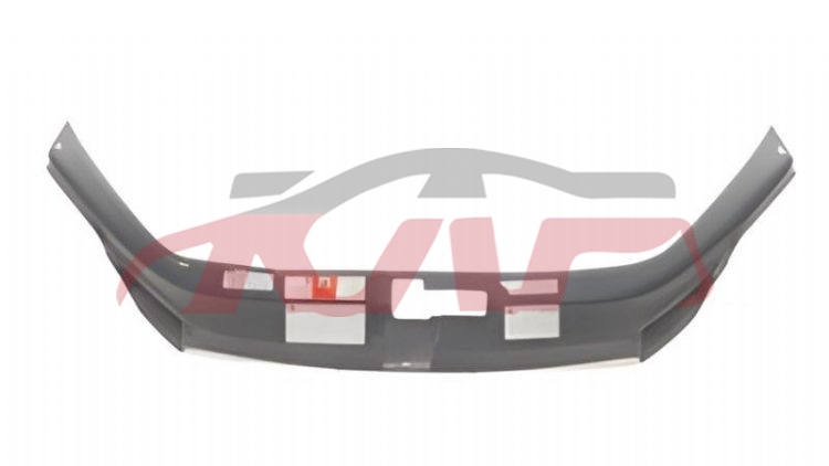 For Audi 7982010-2015 Q7 water Tank Upper Guard Board 4l0807081, Audi  Auto Trunk Plate, Q7 Automotive Parts-4L0807081