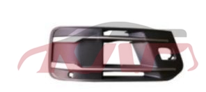 For Audi 21112016-2019 Q7&nbsp;fog Lamp Cover&nbsp;4m0807681p   4m0807682p      4m0807681t4w3    4m0807682t4w3, Q7 Car Accessories, Audi  Lamp Cover-4M0807681P   4M0807682P      4M0807681T4W3    4M0807682T4W3