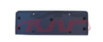 For Audi 21112016-2019 Q7&nbsp;license Plate&nbsp;4m0807287b, Q7 Car Accessorie, Audi  Custom License Plate Frames，blank License Plate，japan License Plate-4M0807287B