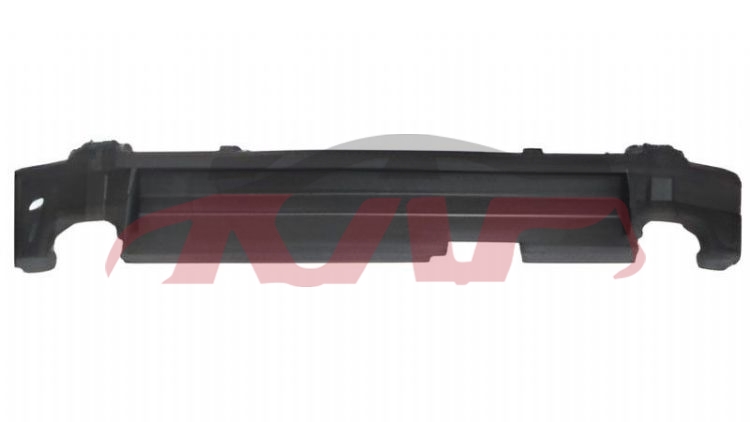 For Audi 21112016-2019 Q7&nbsp;front Buffer Foam&nbsp;4m0807550b, Audi  Cushion Foam, Q7 Car Parts-4M0807550B