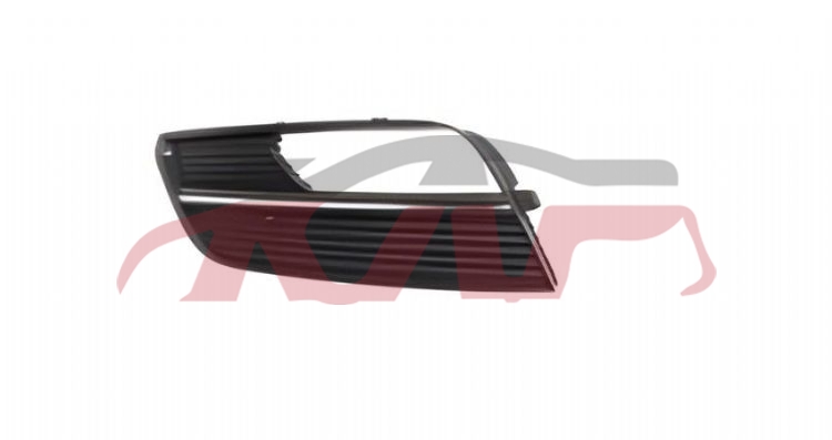 For Audi 14022014-2016  A3&nbsp;fog Lamp Cover&nbsp;8v3807681a 8v3807682a, A3 Auto Parts Shop, Audi  Light Frame-8V3807681A 8V3807682A