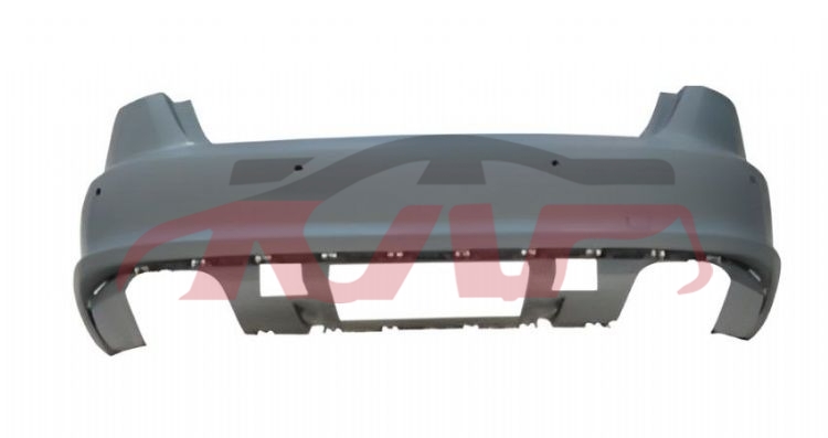 For Audi 14022014-2016  A3&nbsp;rear Bumper&nbsp;8v4807067a, Audi  Rear Guard, A3 Car Part-8V4807067A