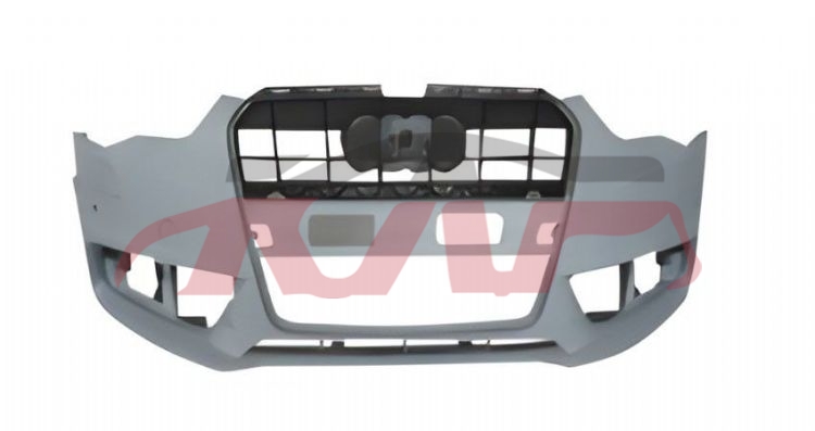 For Audi 14082009-2012 A5&nbsp;front Bumper&nbsp;8t0807065b/065d/437ad, A5 Advance Auto Parts, Audi  Front Bumper Guard-8T0807065B/065D/437AD