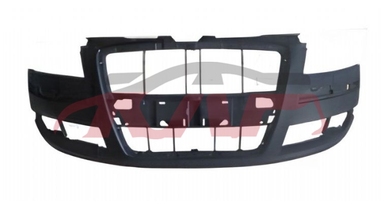 For Audi 7922005-2009 A8 D3&nbsp;front Bumper&nbsp;4e0807105aa, Audi  Car Front Guard, A8 Car Parts-4E0807105AA