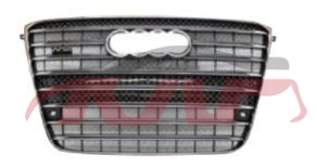For Audi 14732010-2014 A8 D4&nbsp;grille&nbsp;4h0853651, Audi  Grille, A8 Car Accessorie-4H0853651