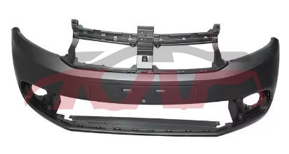 For Renault 33372017 Sandero&nbsp;front Bumper&nbsp;620223711r, Renault  Car Bumper, Sandero Car Accessories Catalog-620223711R