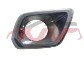 For Renault 33372017 Sandero&nbsp;fog Lamp Cover&nbsp;261a30853r    261a20031r, Renault  Fog Light Cover Assembled Without Holes, Sandero Auto Parts Manufacturer-261A30853R    261A20031R