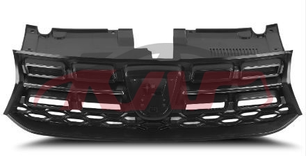 For Renault 33372017 Sandero&nbsp;grille&nbsp;623107554r 623108072r, Sandero Parts, Renault  Car Grills-623107554R 623108072R