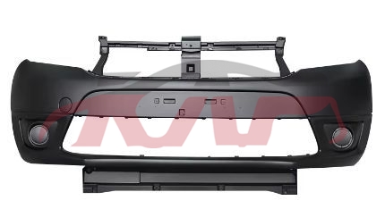 For Renault 12372015 Dacia&nbsp;front Bumper, Without Hole&nbsp;620229382r 620229599r 620220617r, Dacia Logan Car Accessorie, Renault  Front Bumper Cover-620229382R 620229599R 620220617R