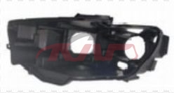 For Audi 14012017 A3 headlamp Base , A3 Automotive Parts, Audi  Headlamp Bracket-
