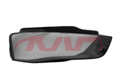 For Audi 10542013-2015 A4（b8pa)&nbsp;head Light Cover&nbsp;, A4 Automotive Accessories Price, Audi  Head Lamp Cover-