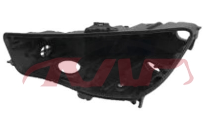 For Audi 14042016-2019 A4 （b9）&nbsp;headlamp Base&nbsp;, A4 Accessories, Audi  Headlight Mounting Bracket-