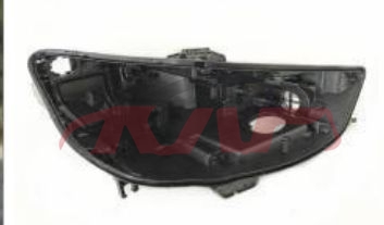 For Audi 33082020-2023 A4 （b9pa）&nbsp;headlamp Base&nbsp;, A4 Accessories, Audi  Headlight Mounting Bracket-