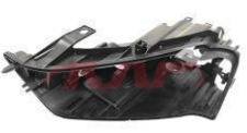 For Audi 13952013-2015 Q3&nbsp;headlamp Base&nbsp;, Q3 Accessories, Audi  Headlight Bracket-