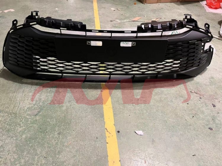 For Toyota 33742023 Corolla&nbsp;lower Bumper Grille, Honeycomb Style, Middle East&nbsp;53112-02040, Toyota  Grille, Corolla Car Pardiscountce-53112-02040