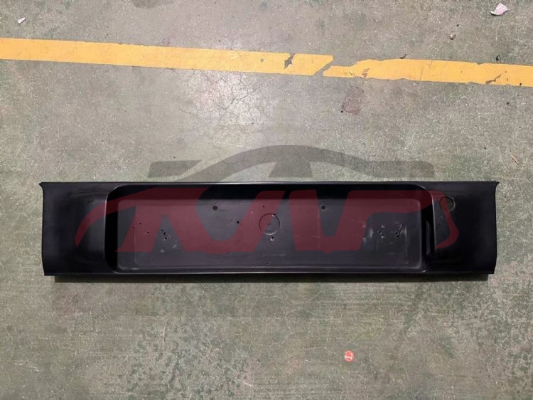 For Toyota 203091995 Corolla  Ae110&nbsp;rear License Plate, With Lamp&nbsp;farba 113290, Corolla Automobile Parts, Toyota  Car Plate-FARBA 113290