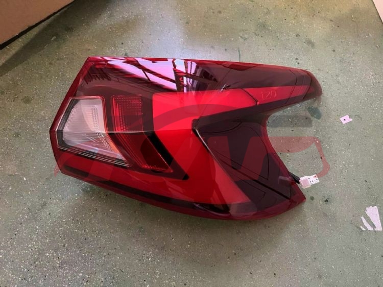 For Hyundai 36432021 I20&nbsp;outer Taillights, Out,led,6,wt, Led&nbsp;, I20 Accessories, Hyundai  Auto Part-